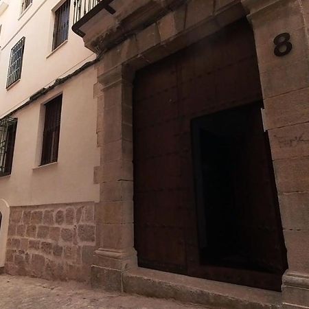 Alojamiento Los Naranjos Piscina Y Parking Gratuito Jaen Luaran gambar