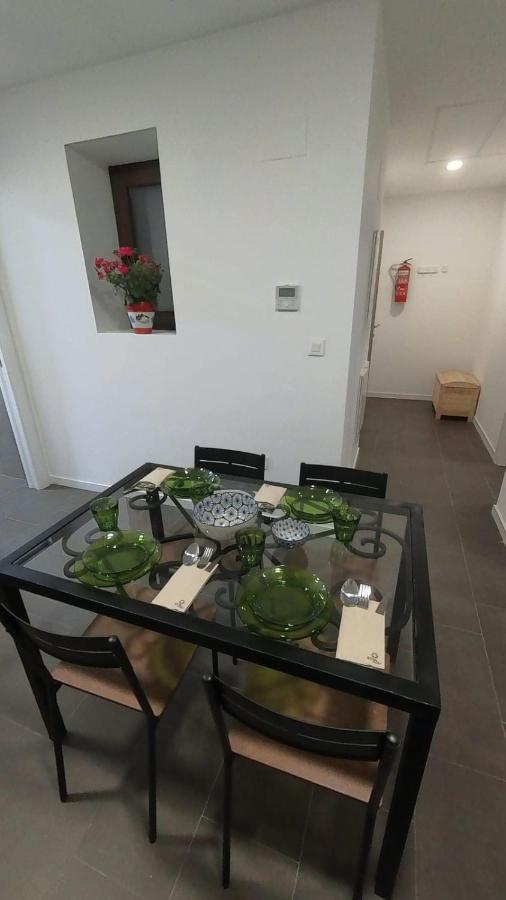 Alojamiento Los Naranjos Piscina Y Parking Gratuito Jaen Luaran gambar