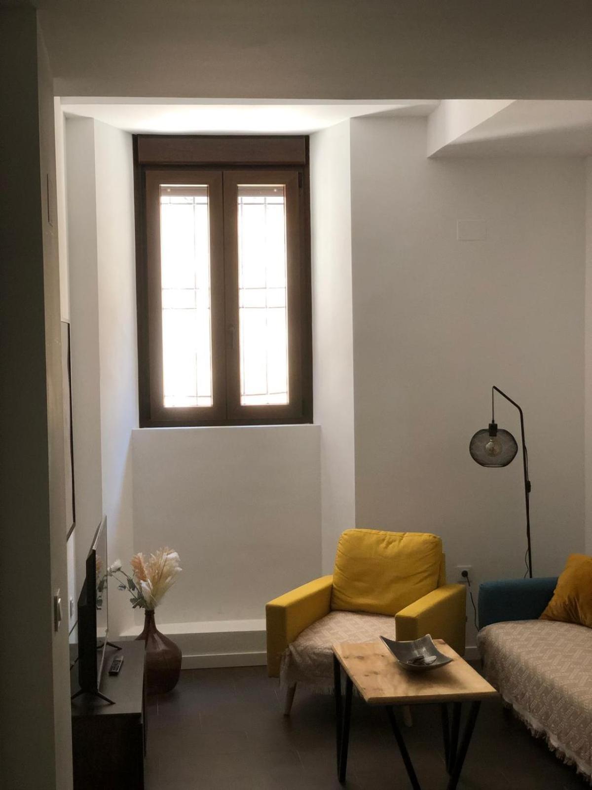 Alojamiento Los Naranjos Piscina Y Parking Gratuito Jaen Luaran gambar